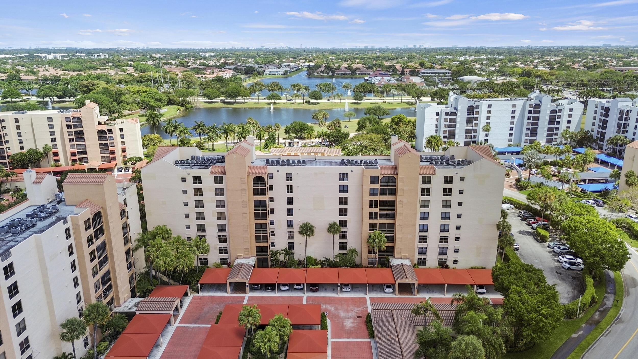 7209 Promenade Drive, Unit 101 Boca Raton, FL 33433 - Photo 2 of 51 68_dji_0985