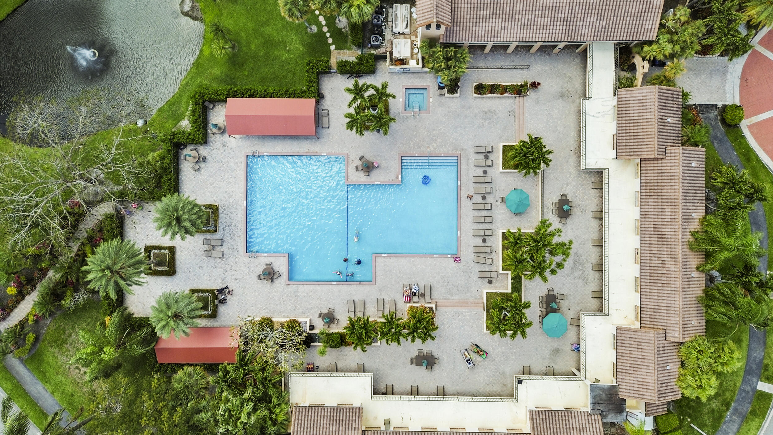 7209 Promenade Drive, Unit 101 Boca Raton, FL 33433 - Photo 38 of 51 64_dji_0001