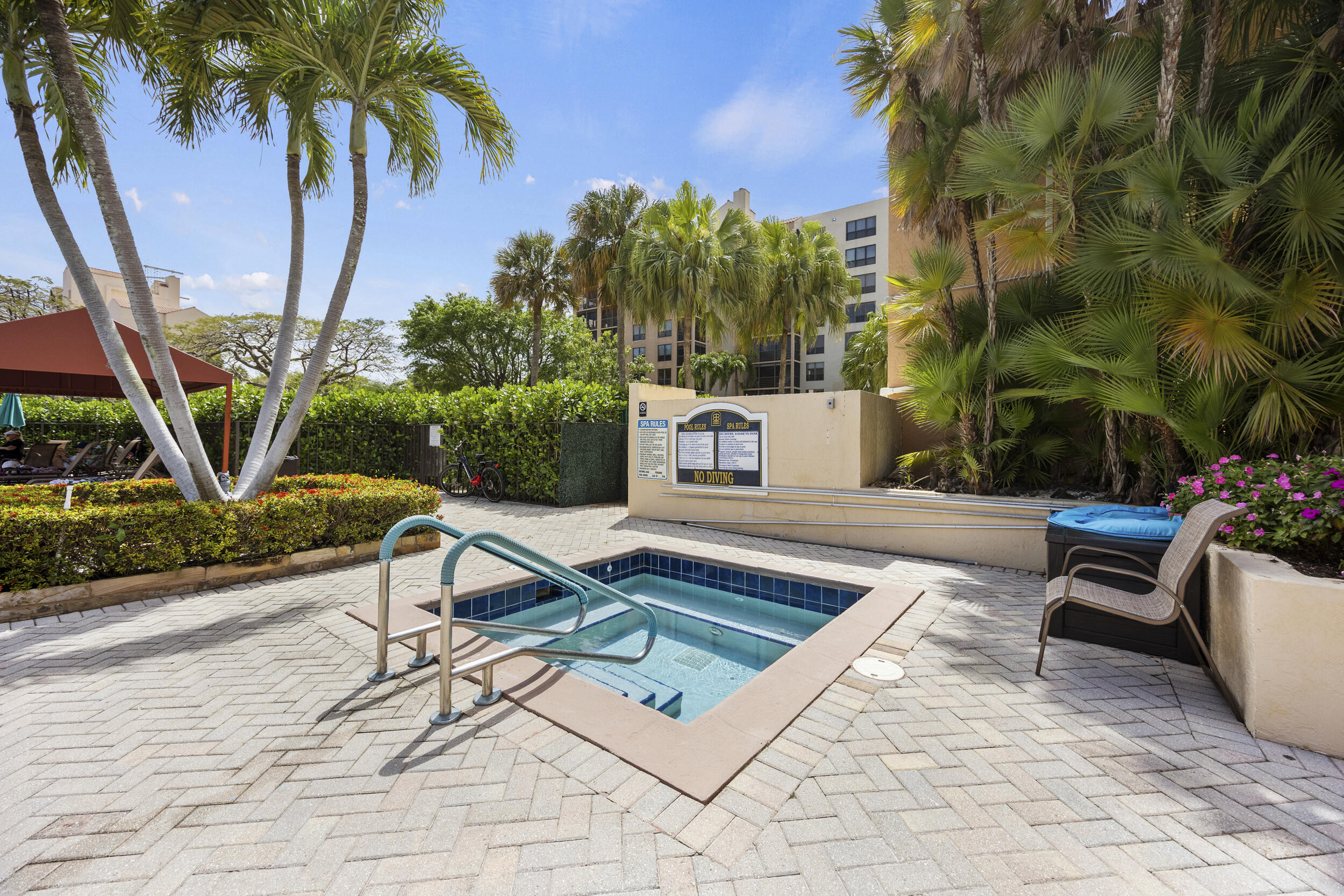 7209 Promenade Drive, Unit 101 Boca Raton, FL 33433 - Photo 41 of 51 51_453a6011