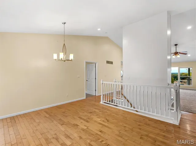 $368,400 | 9428 East Vista Drive, Hillsboro, MO 63050