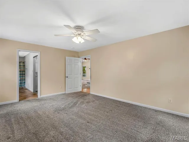 $368,400 | 9428 East Vista Drive, Hillsboro, MO 63050