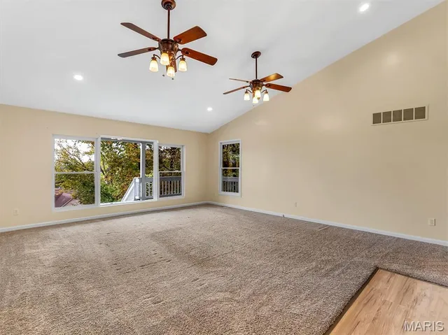 $368,400 | 9428 East Vista Drive, Hillsboro, MO 63050