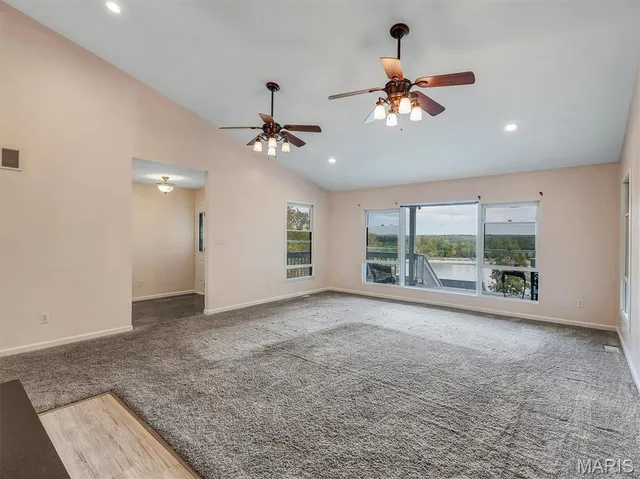 $368,400 | 9428 East Vista Drive, Hillsboro, MO 63050