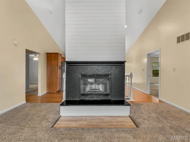 $368,400 | 9428 East Vista Drive, Hillsboro, MO 63050