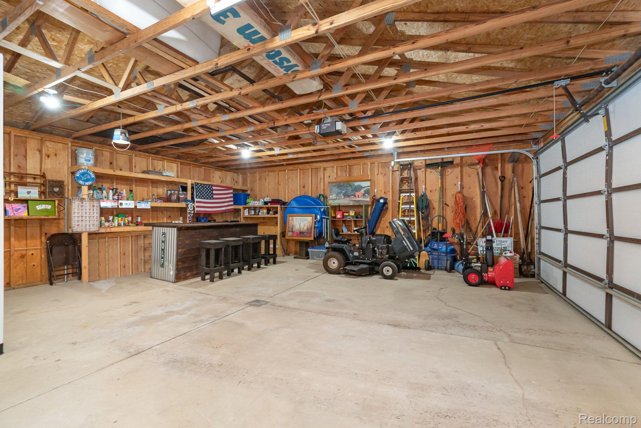 850 Grass Lake Road Gladwin, MI 48624 - Photo 44 of 45 Gallery Image 44