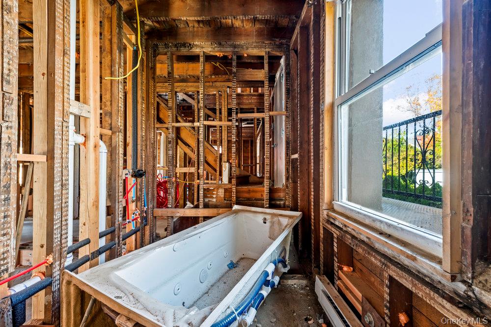 162 Old Mamaroneck Road White Plains, NY 10605 - Photo 10 of 22 a view of an outdoor space