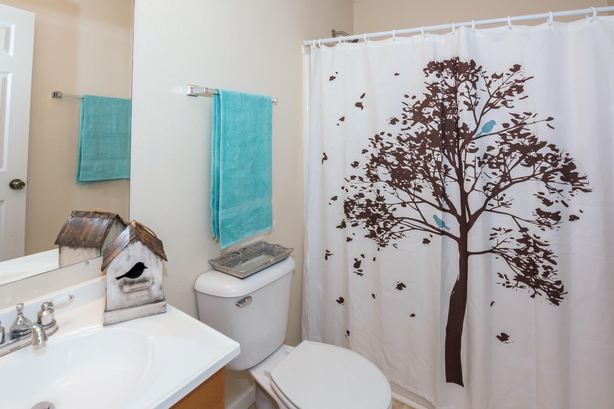 420 Old Mill Road Whitwell, TN 37397 - Photo 14 of 25 Master Bath