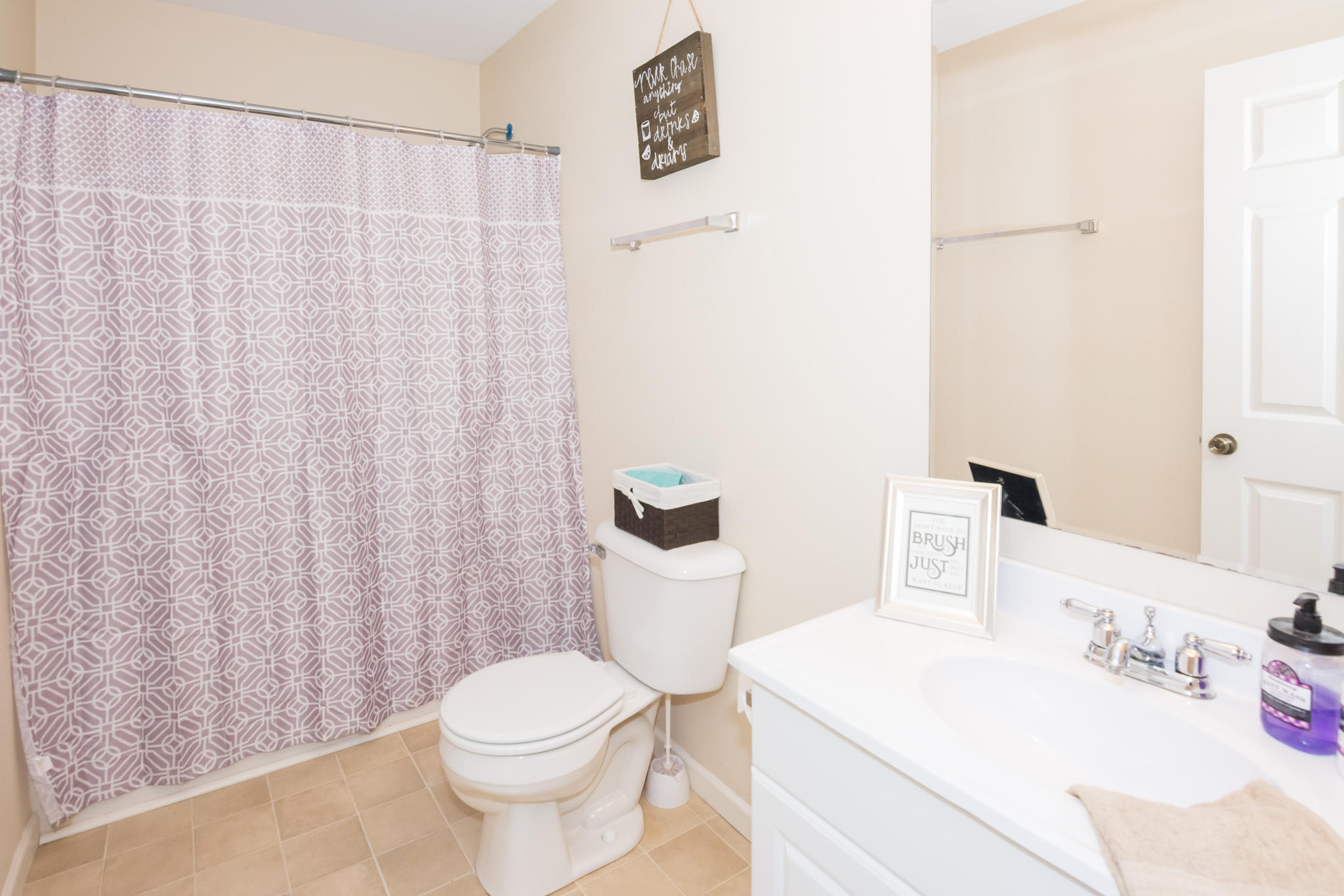 420 Old Mill Road Whitwell, TN 37397 - Photo 18 of 25 Full Hall Bath