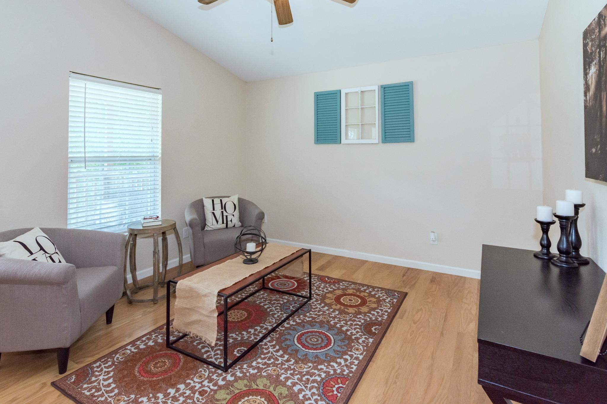 420 Old Mill Road Whitwell, TN 37397 - Photo 4 of 25 Living Room