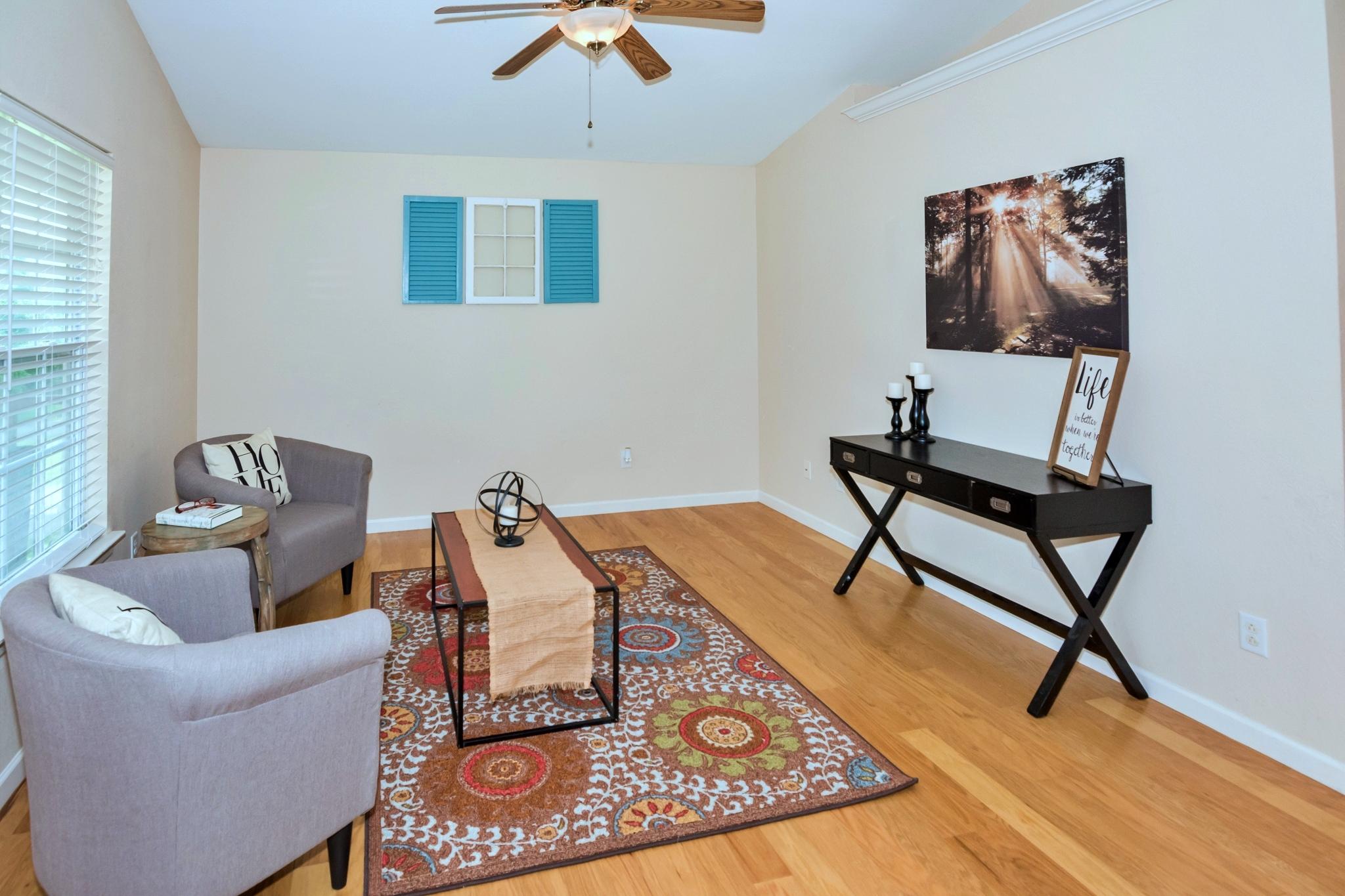420 Old Mill Road Whitwell, TN 37397 - Photo 5 of 25 Living Room