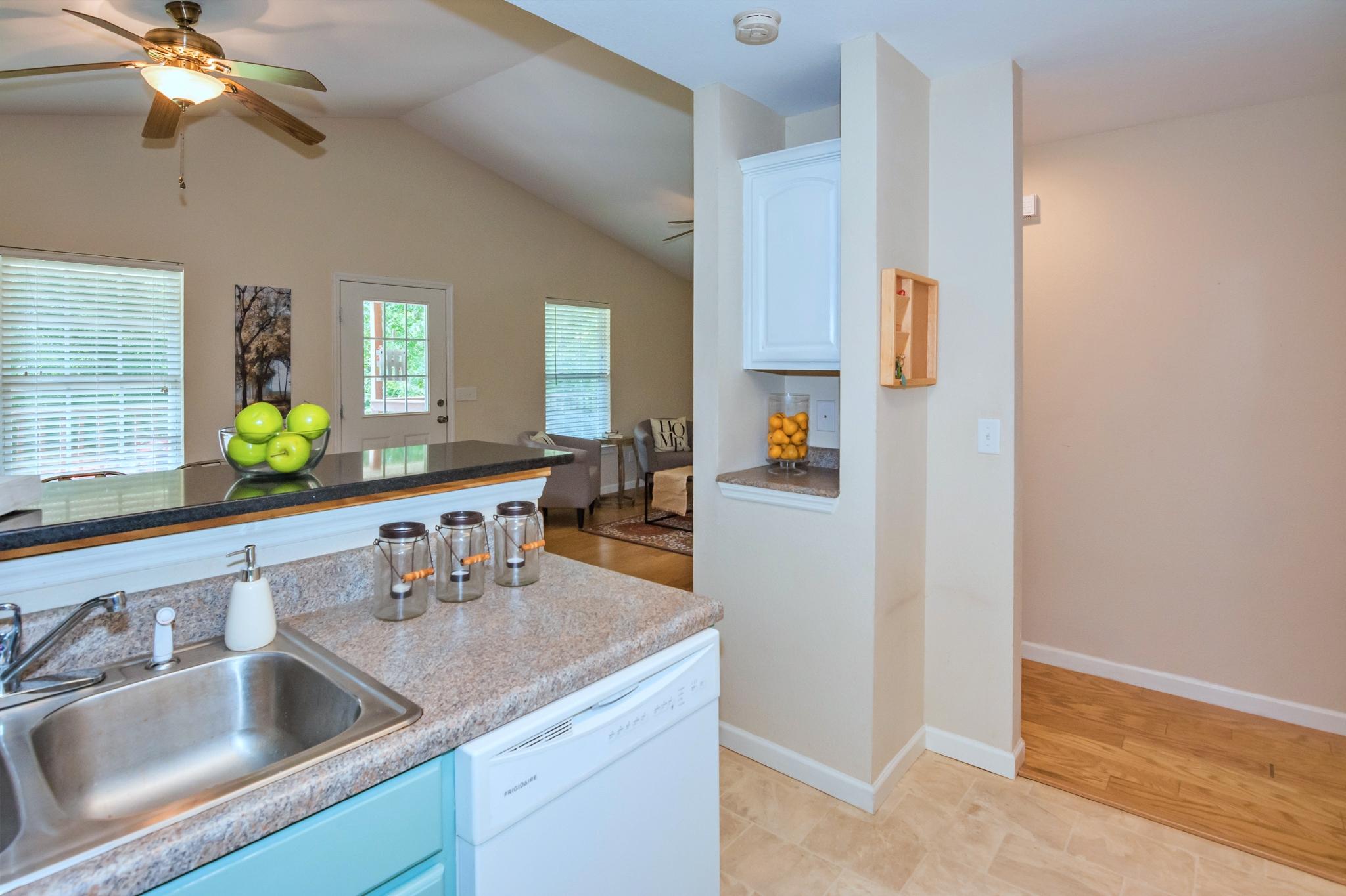 420 Old Mill Road Whitwell, TN 37397 - Photo 8 of 25 Kitchen
