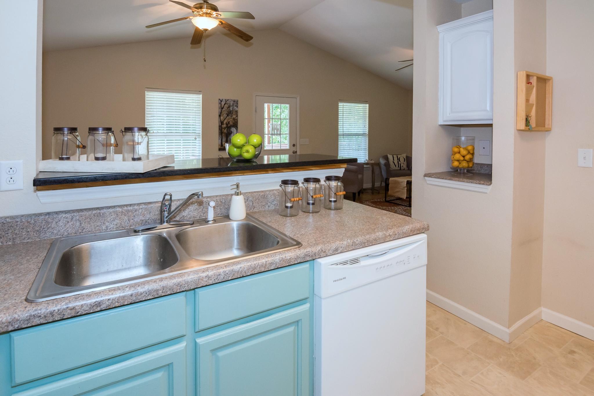 420 Old Mill Road Whitwell, TN 37397 - Photo 9 of 25 Kitchen