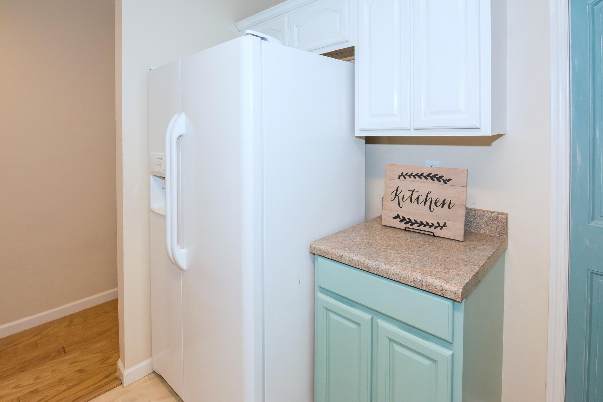 420 Old Mill Road Whitwell, TN 37397 - Photo 10 of 25 Kitchen
