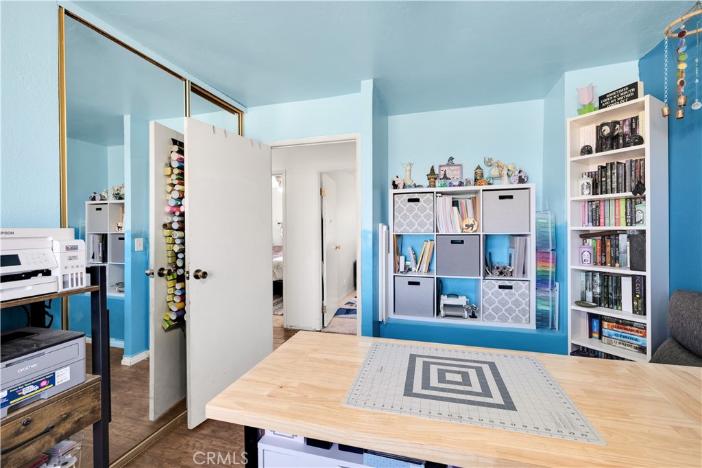 4805 Avenida La Mirada Joshua Tree, CA 92252 - Photo 15 of 38