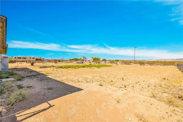 $245,000 | 4805 Avenida La Mirada, Joshua Tree, CA 92252