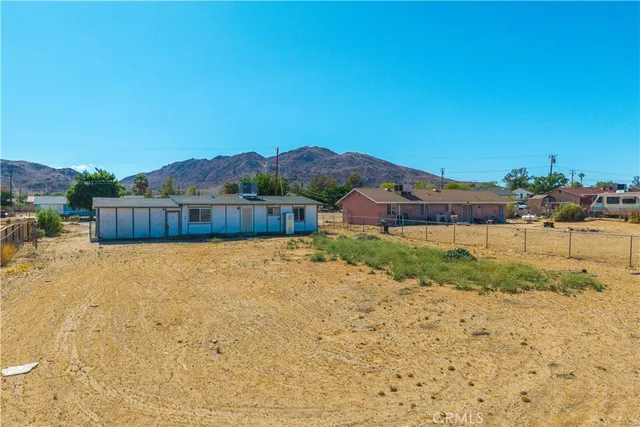 $245,000 | 4805 Avenida La Mirada, Joshua Tree, CA 92252