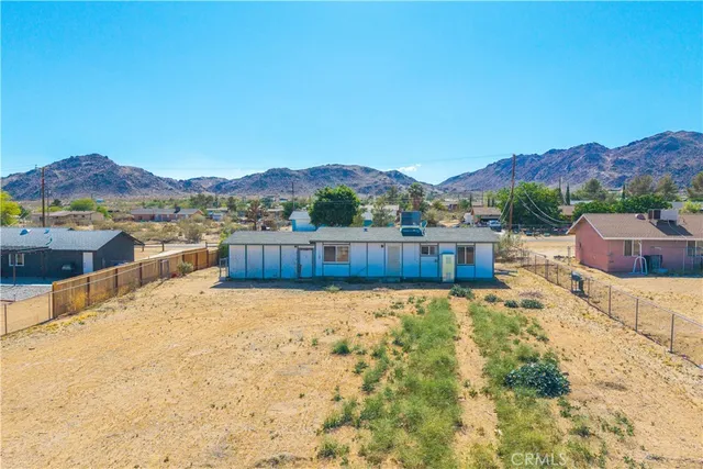 $245,000 | 4805 Avenida La Mirada, Joshua Tree, CA 92252