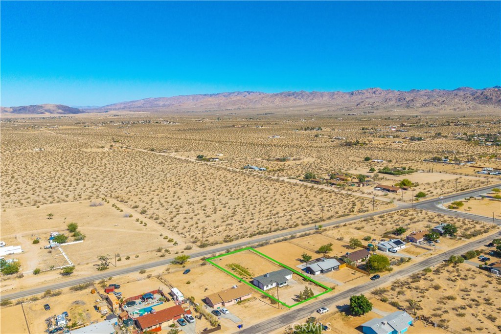 4805 Avenida La Mirada Joshua Tree, CA 92252 - Photo 38 of 38