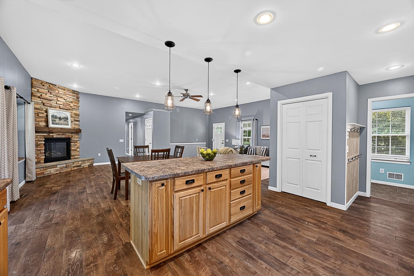 S12951 Ivy Lane Spring Green, WI 53588 - Photo 17 of 42