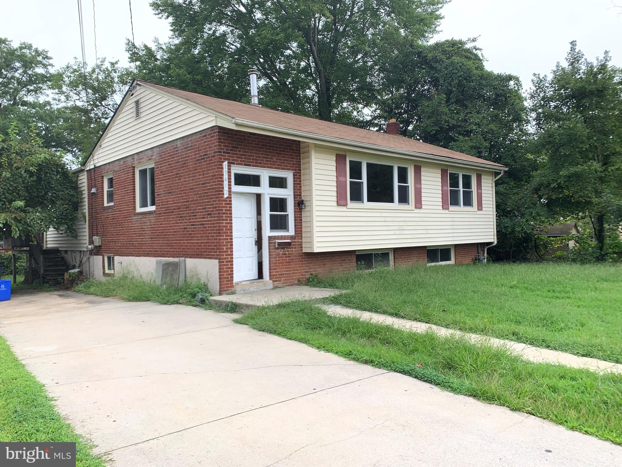 13412 Lydia Street Silver Spring, MD 20906 - Photo 1 of 1 Gallery Image 1