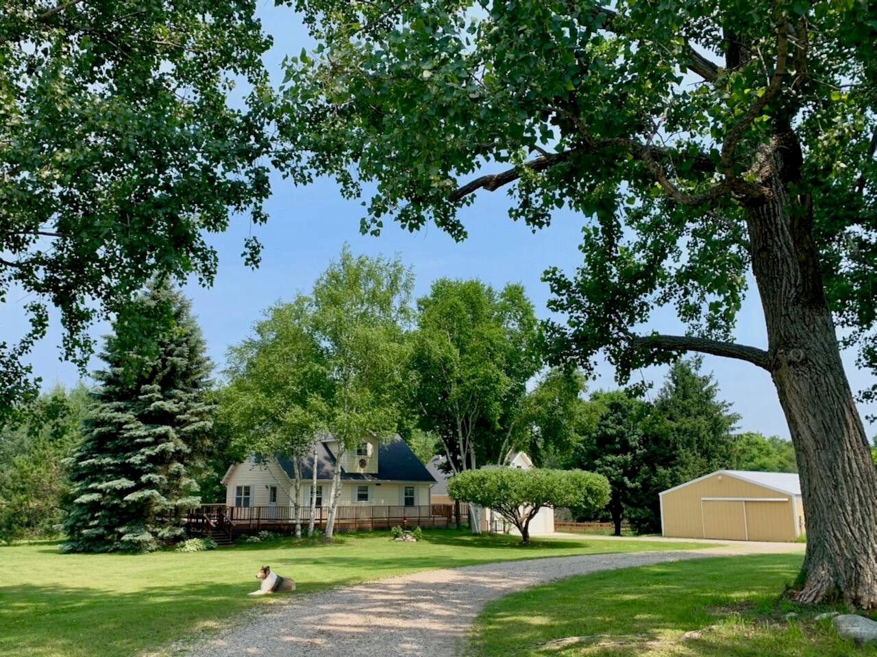 3625 Luesing Road Levering, MI 49755 - Photo 1 of 61 Gallery Image 1
