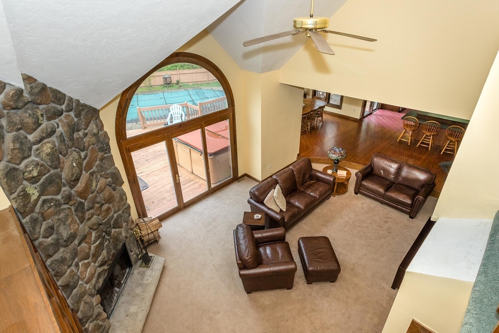 45 Strawberry Lane Canton, MA 02021 - Photo 17 of 32