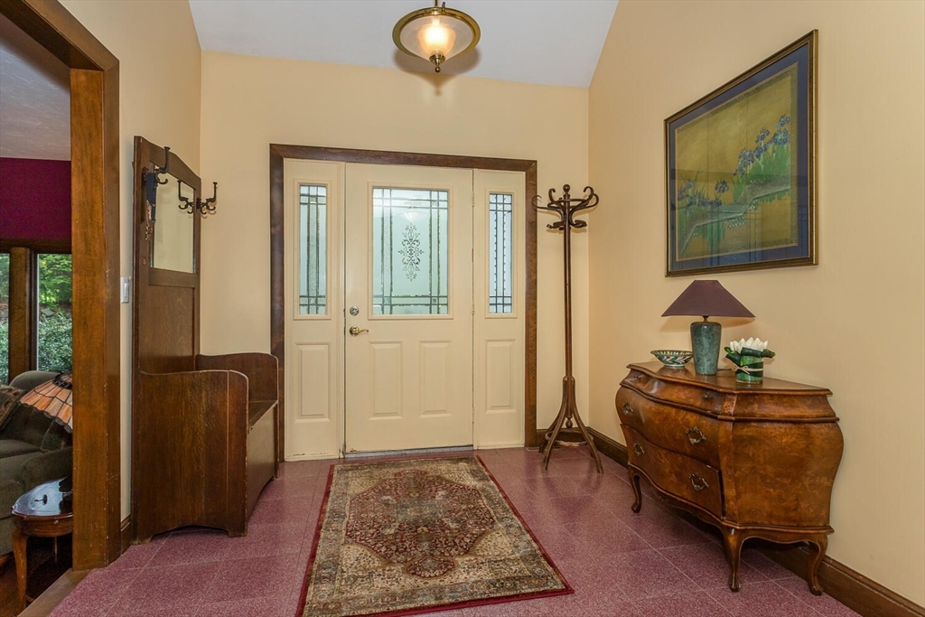 45 Strawberry Lane Canton, MA 02021 - Photo 4 of 32 a room with furniture and a rug