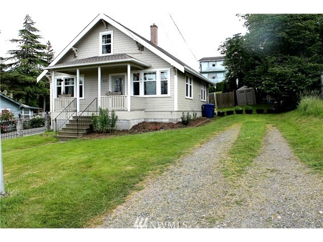 617 South 15th Street Renton, WA 98055 - Photo 2 of 23