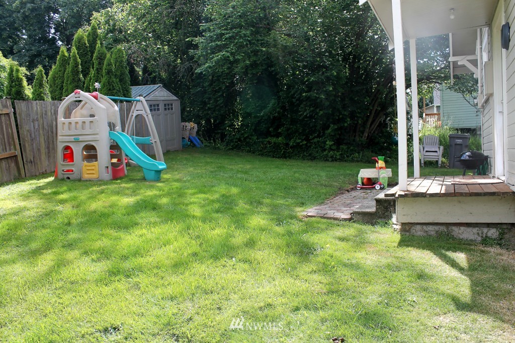 617 South 15th Street Renton, WA 98055 - Photo 22 of 23