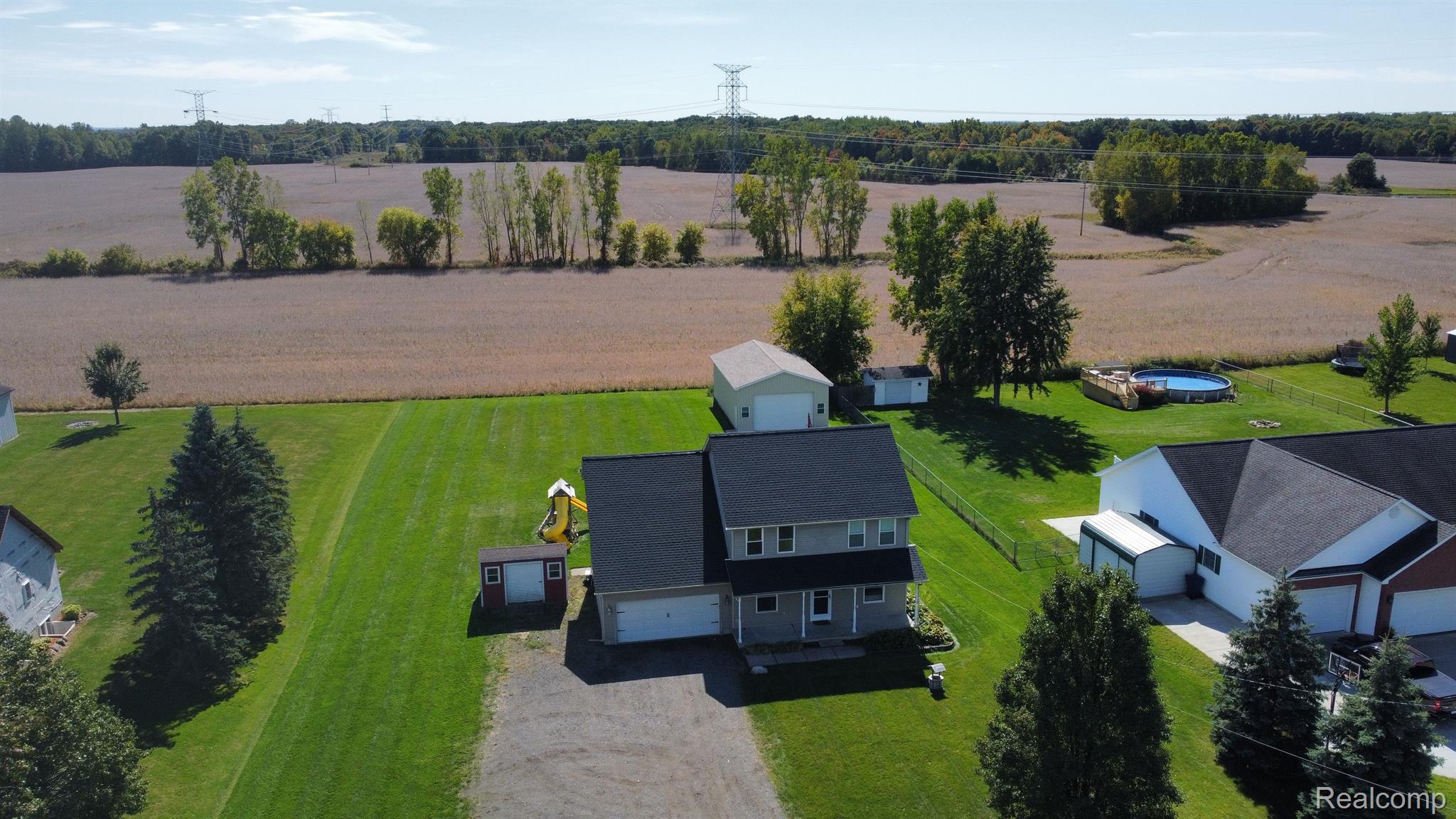 11230 East Coldwater Road Davison, MI 48423 - Photo 2 of 49