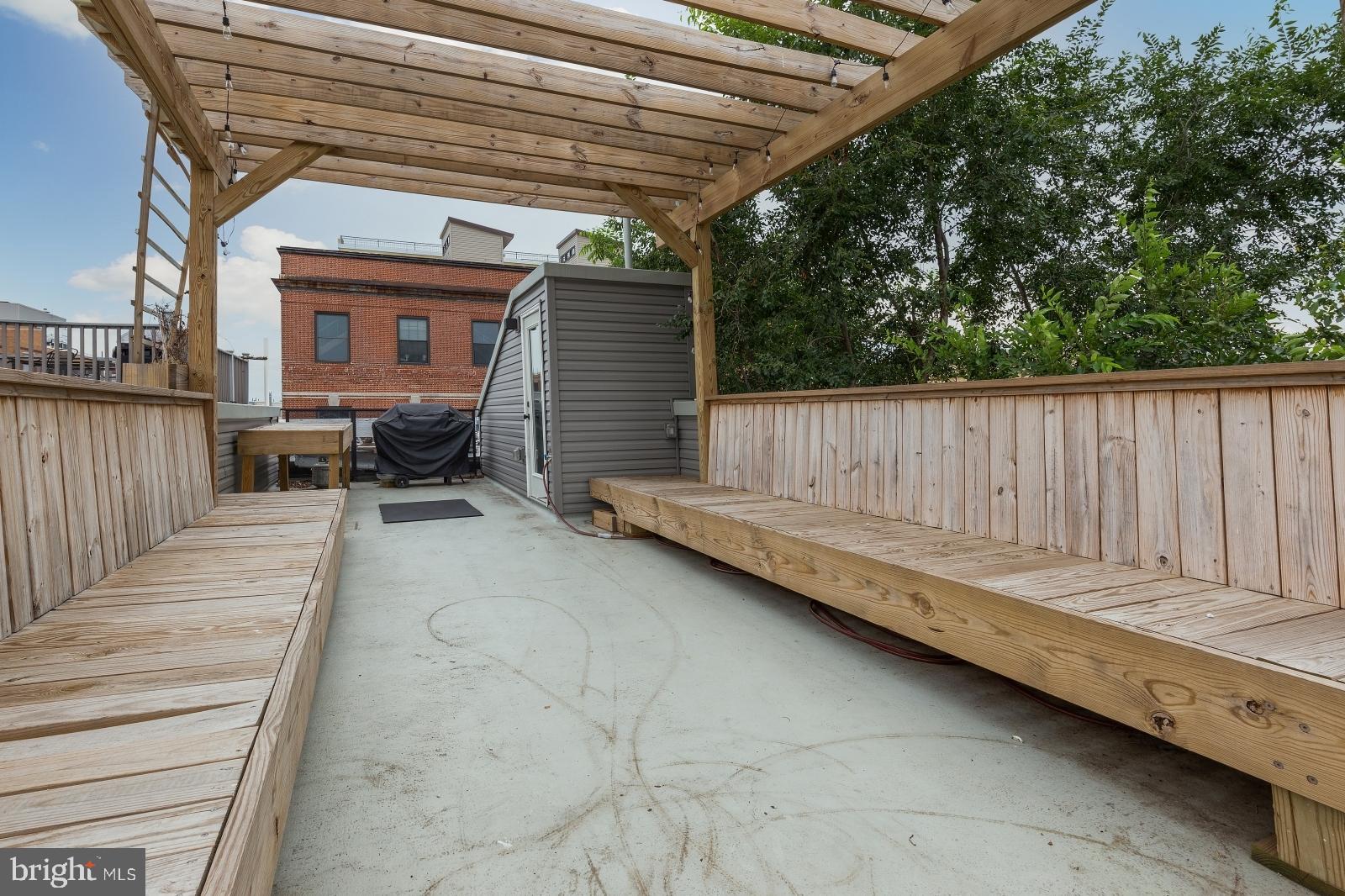910 North 17th Street, Unit 3 Philadelphia, PA 19130 - Photo 26 of 29