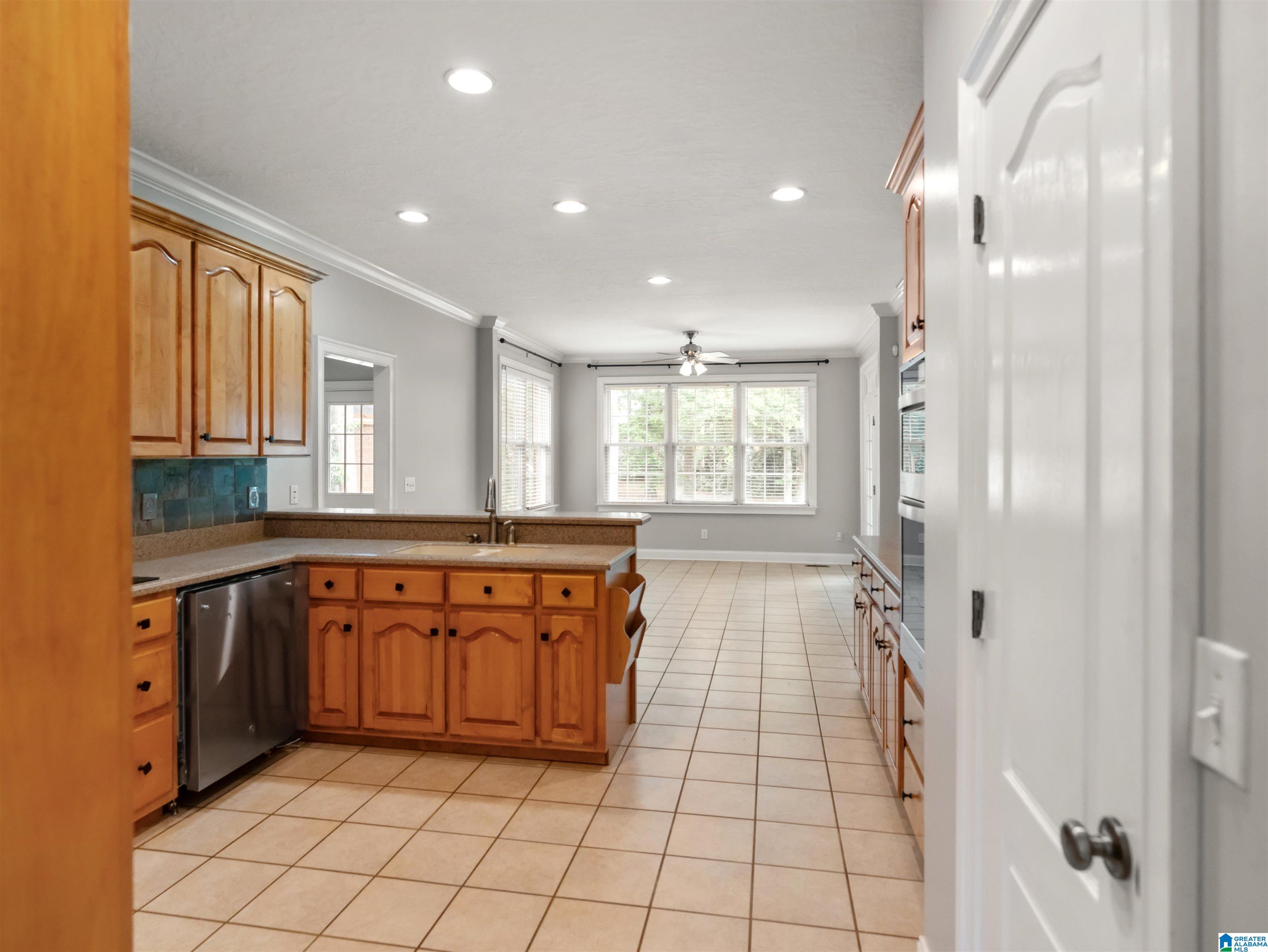 194 Anna Mattison Road Oxford, AL 36203 - Photo 9 of 97