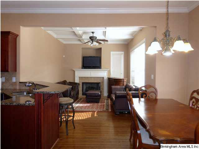 120 Wild Timber Parkway Pelham, AL 35124 - Photo 7 of 32