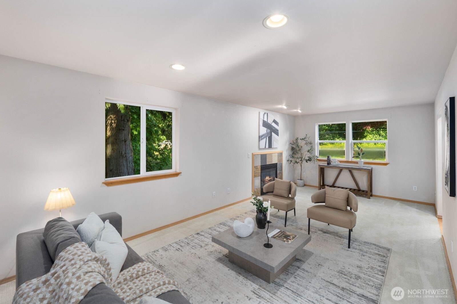 22217 Old Owen Road Monroe, WA 98272 - Photo 15 of 34 a living room with furniture and a window