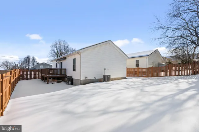 $419,900 | 186 Sterling Court, Warrenton, VA 20186