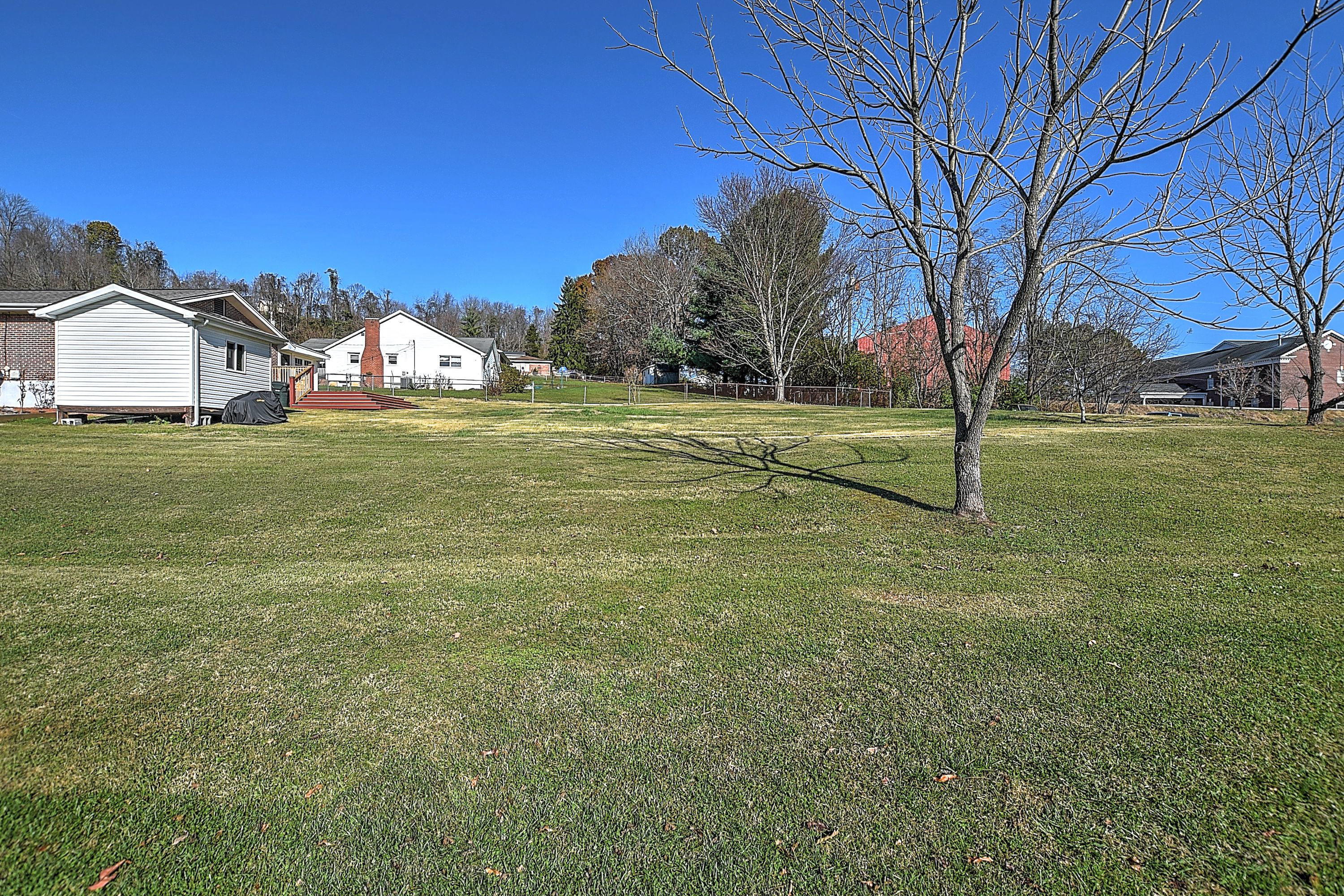 845 Wagner Road Bristol, VA 24201 - Photo 37 of 39 845 Wagner Rd-37