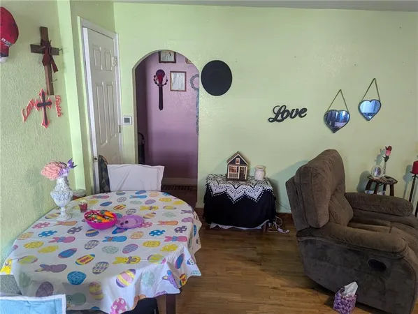 $129,900 | 809 West 25th Terrace, Higginsville, MO 64037