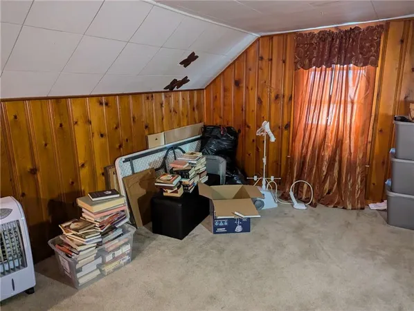 $129,900 | 809 West 25th Terrace, Higginsville, MO 64037
