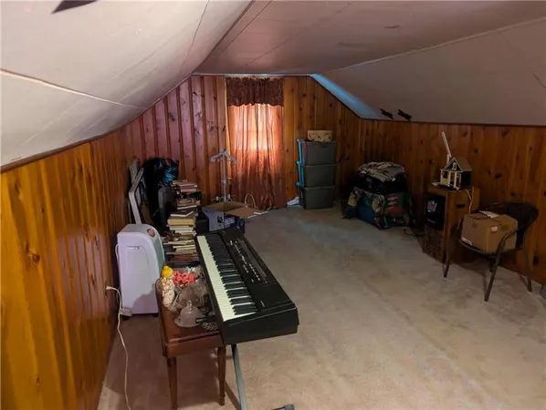 $129,900 | 809 West 25th Terrace, Higginsville, MO 64037