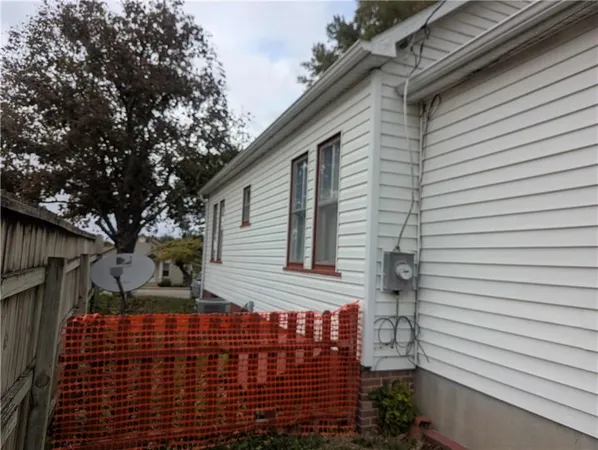 $129,900 | 809 West 25th Terrace, Higginsville, MO 64037