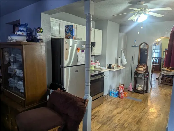 $129,900 | 809 West 25th Terrace, Higginsville, MO 64037