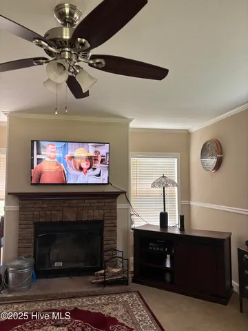 $224,900 | 281 South Blizzard Town Road, Beulaville, NC 28518