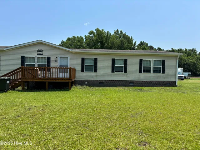 $224,900 | 281 South Blizzard Town Road, Beulaville, NC 28518