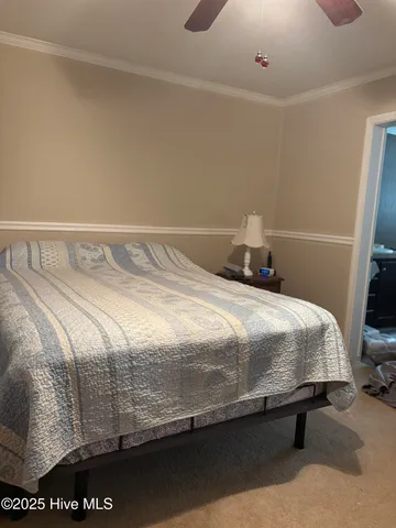 $224,900 | 281 South Blizzard Town Road, Beulaville, NC 28518