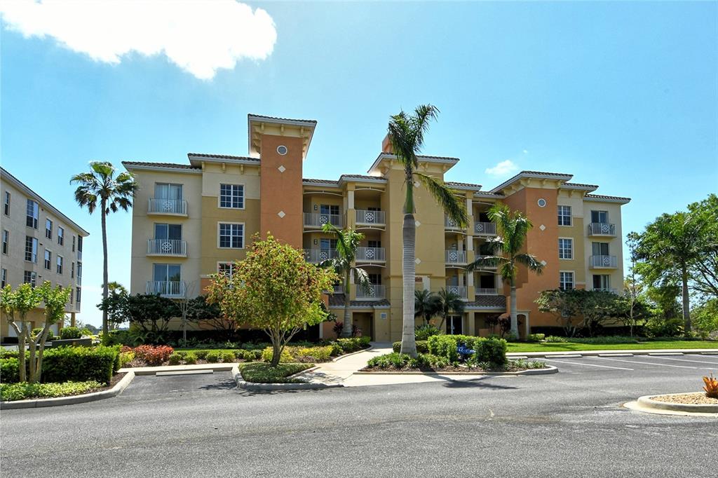 6310 Water Crest Way, Unit 303 Lakewood Ranch, FL 34202 - Photo 1 of 90