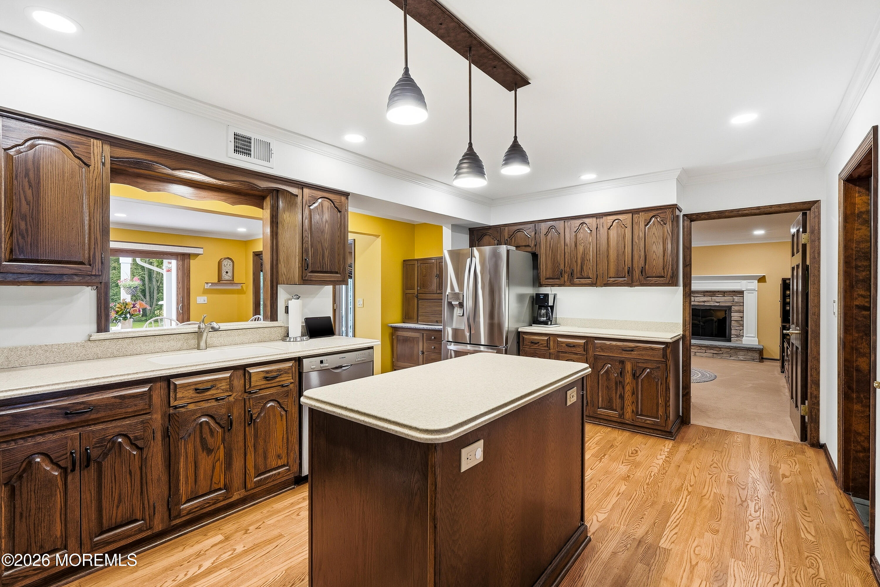 11 Raven Road Colts Neck, NJ 07722 - Photo 16 of 57 040