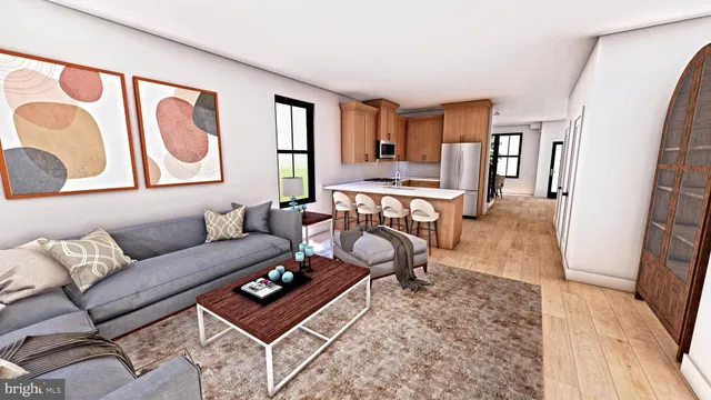 $424,900 | 235 2nd Avenue, Unit 2, Royersford, PA 19468