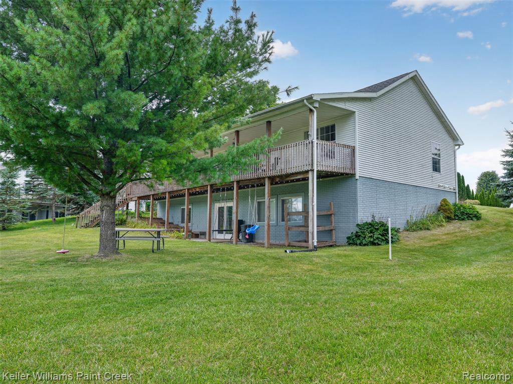 533 White Road Gladwin, MI 48624 - Photo 53 of 69 Gallery Image 53