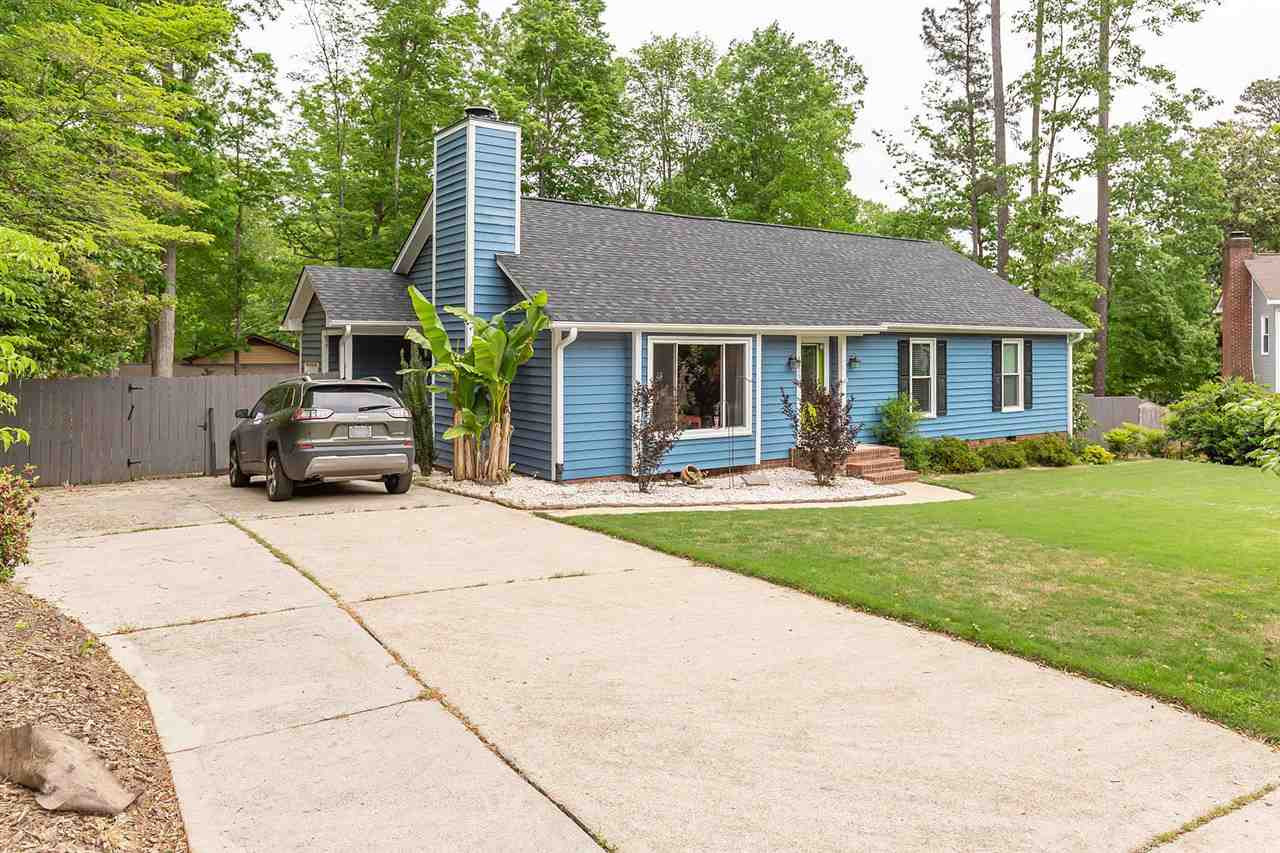 4308 Dutch Garden Court Raleigh, NC 27613 - Photo 3 of 26 Photo 3
