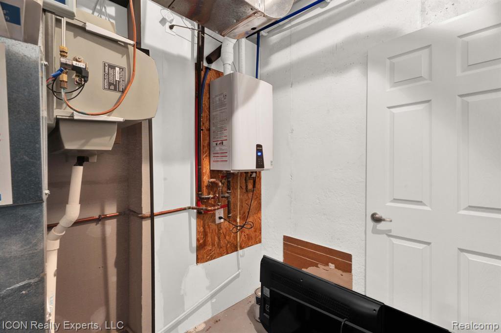 3753 Everett Drive Rochester, MI 48307 - Photo 65 of 82